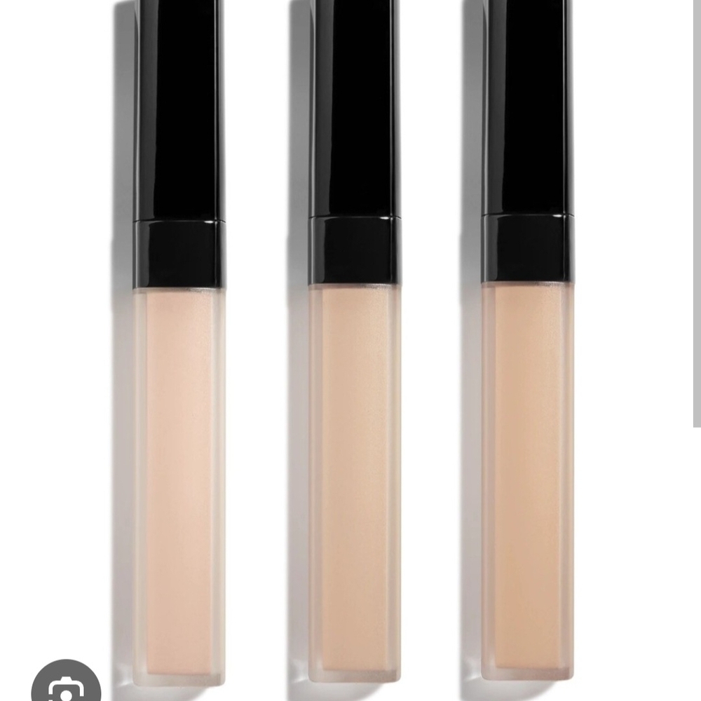 CHANEL LE CORRECTEUR DE CHANEL Longwear Concealer .26 oz - Picture 4 of 8